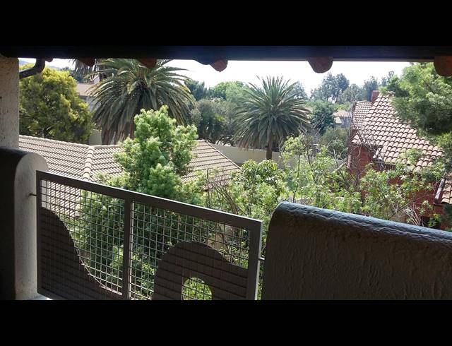 2 BEDROOM APARTMENT TO LET IN PAULSHOF